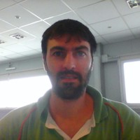 Sebastián Hernandez