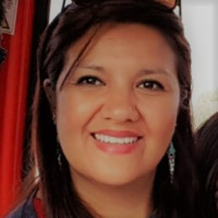 Stephania Garcia Arevalo