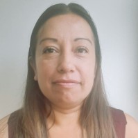 Sandra Suarez