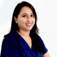 Dr Sonam Pritwani
