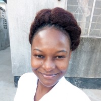 Jovina Mutafurwa