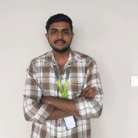 P J Rohith Nair