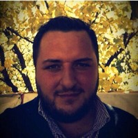 Koray Yilmaz