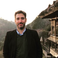 Javier de la Rosa