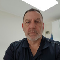Anthony Buckland