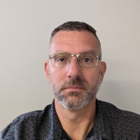 Mark Harness