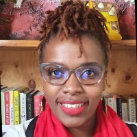 Cate Nyambura