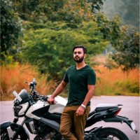 Syed Kamran Khaleel K