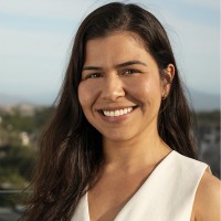 Camilla Bastos