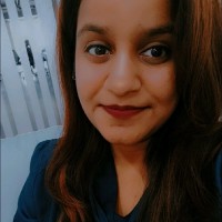 Prachi Singh