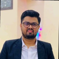 Afan Shaikh