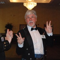 Danny Skinner