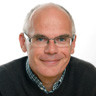 Peter Ginger MSc