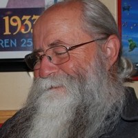 Terry Todd