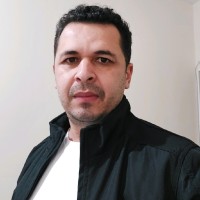 Wilton Oliveira Silva