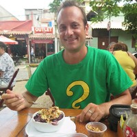 Gonzalo Hernan Ramirez