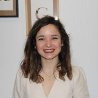 Lucille Joubert