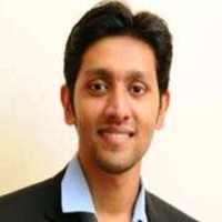 Vikram M G