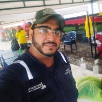 alfonso araque marin