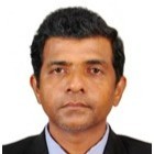 Malcolm Fernando