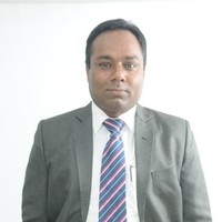 Shalil Mistry