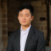 Jarrod Yeoh