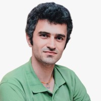 Sina Sedaghatnezhad