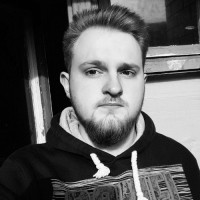 Vitalik Tustanovskij