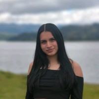 Gilian Michelle Bravo Barrero