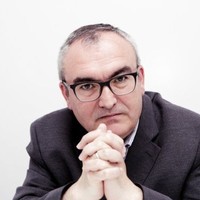 Valentín Bustos Zamora