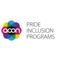 Acon'S Pride Inclusion Programs Social Media