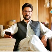 Zulfiqar Raja