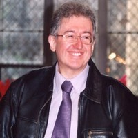 Roger Bishton