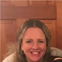 Peggy Mcbride