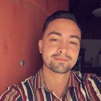 Daniel Mora