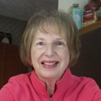 Sue Mcdonald