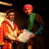 Harsimran Singh