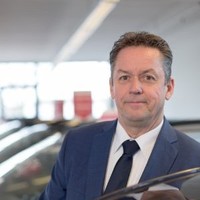 André Schuchard