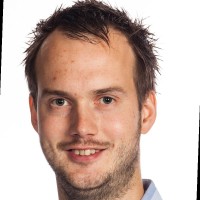 Fredrik Selin