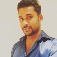 Deepak Ravindran