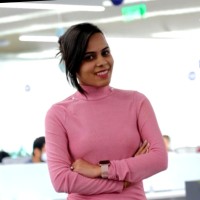 Neha Rani