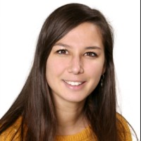 Lisa Van Duijn