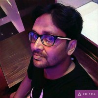 Dipanjan Halder