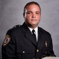 Matthew Locklear