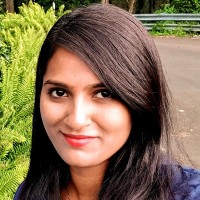 Keerthana K S