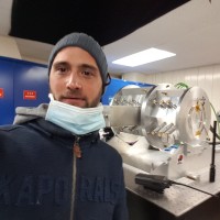 Yoan Micheau