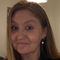 Elizabeth K Robinson