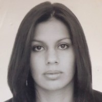 Ivonne Neuto