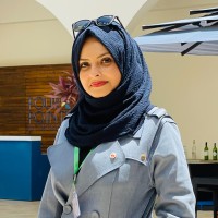 Sanaa-e-Fatema Khalfan