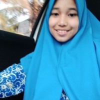 Ernaya Fitri